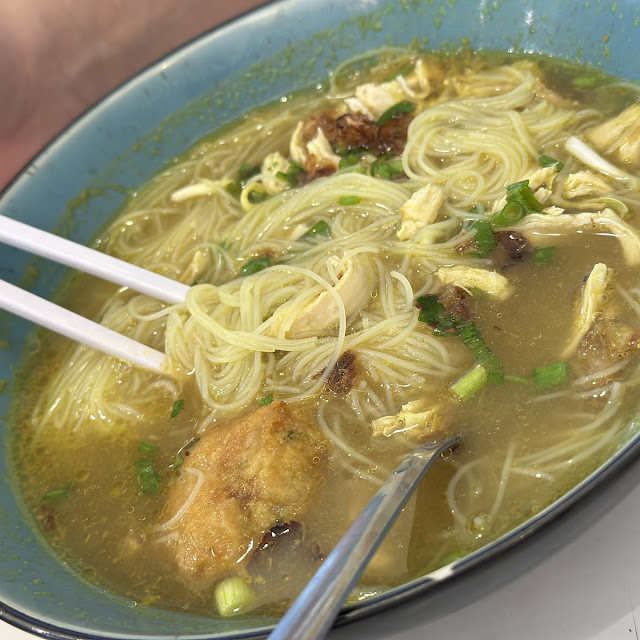 Mee Soto