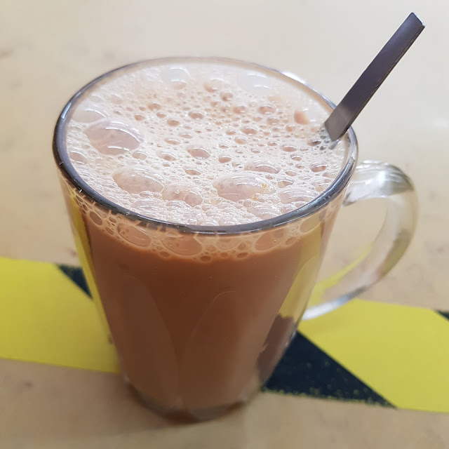 Teh C RM1 90