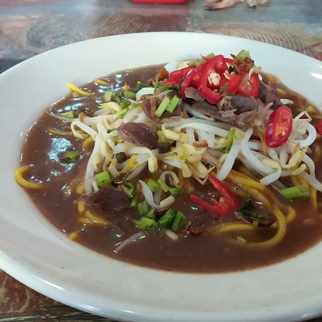 Mee Jawa