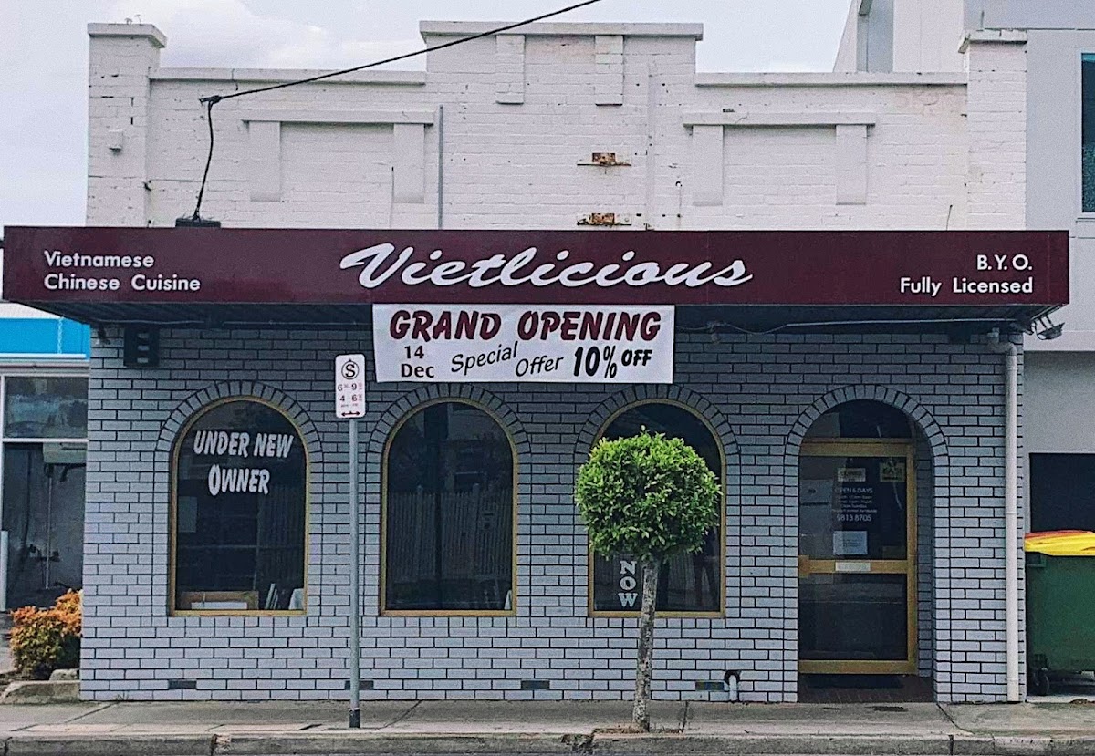 Vietlicious