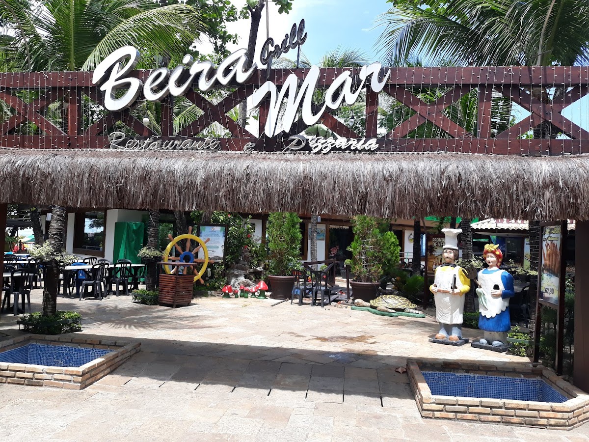 Beira Mar Grill