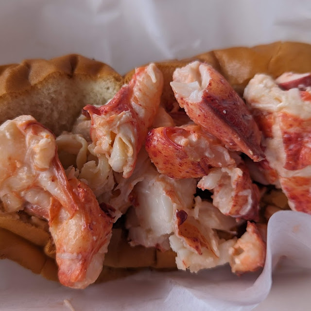 Lobster Roll