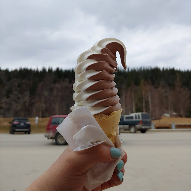 Twist Cone