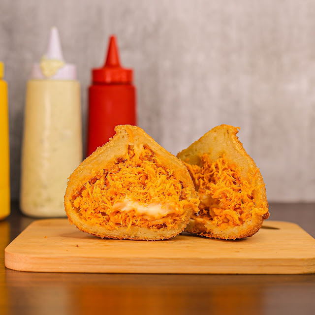 Coxinha
