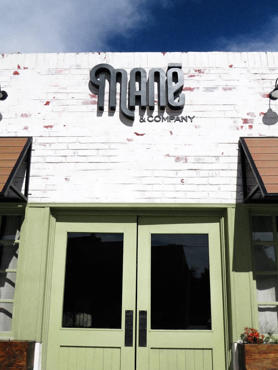 Mané and Company