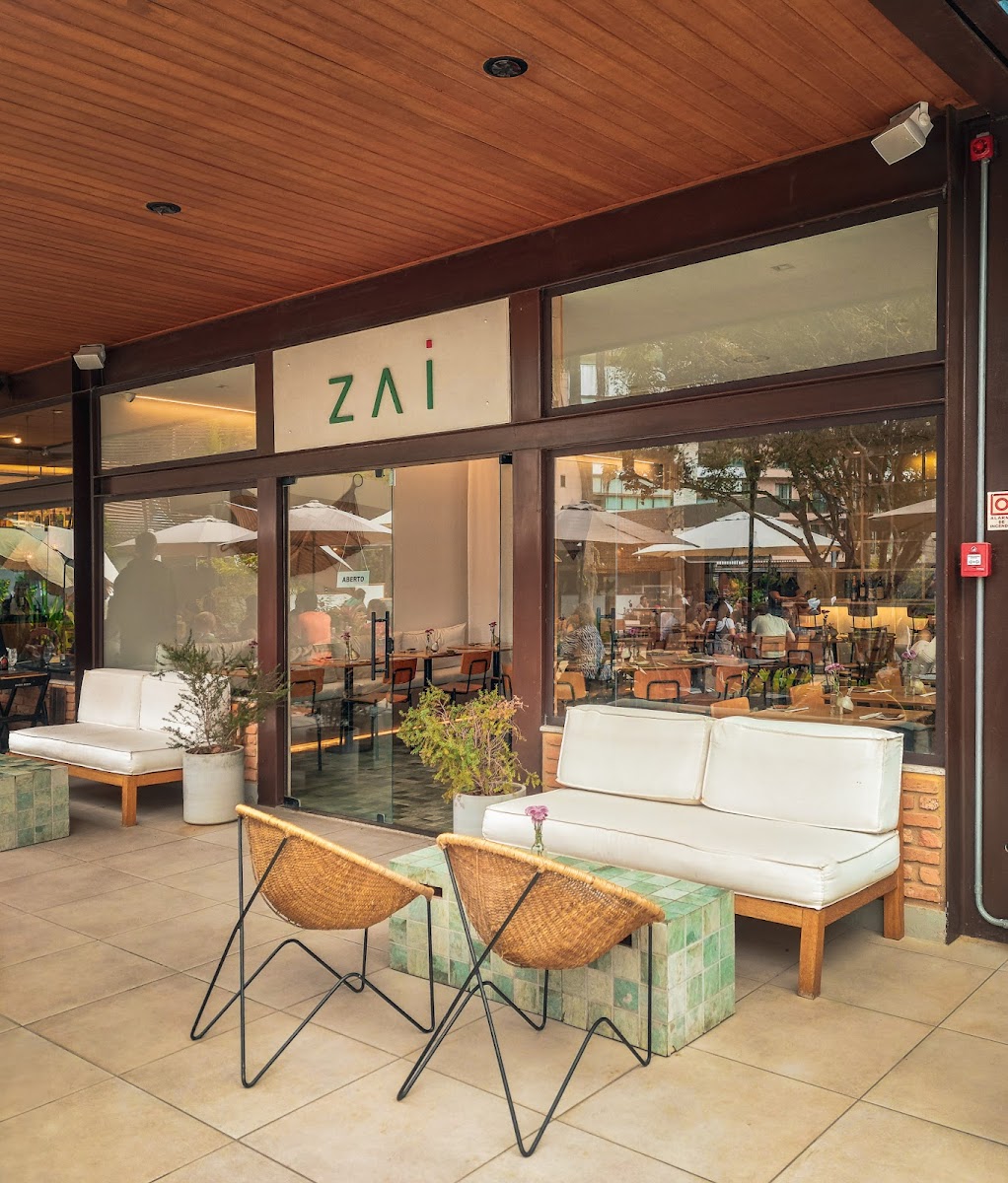Zai Sushi