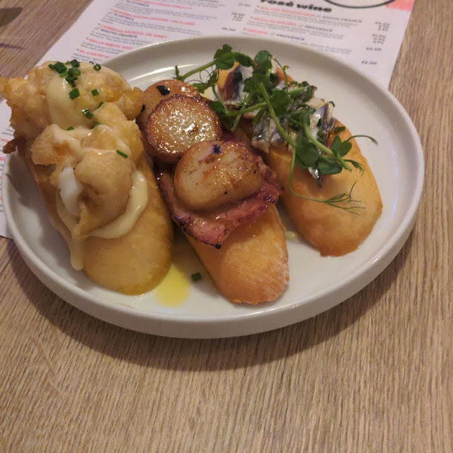 Pinchos