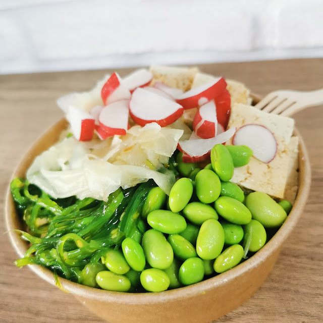 Edamame