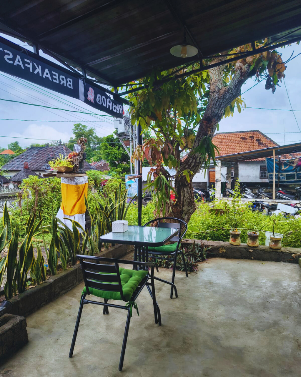 robado Bakery & Cafe