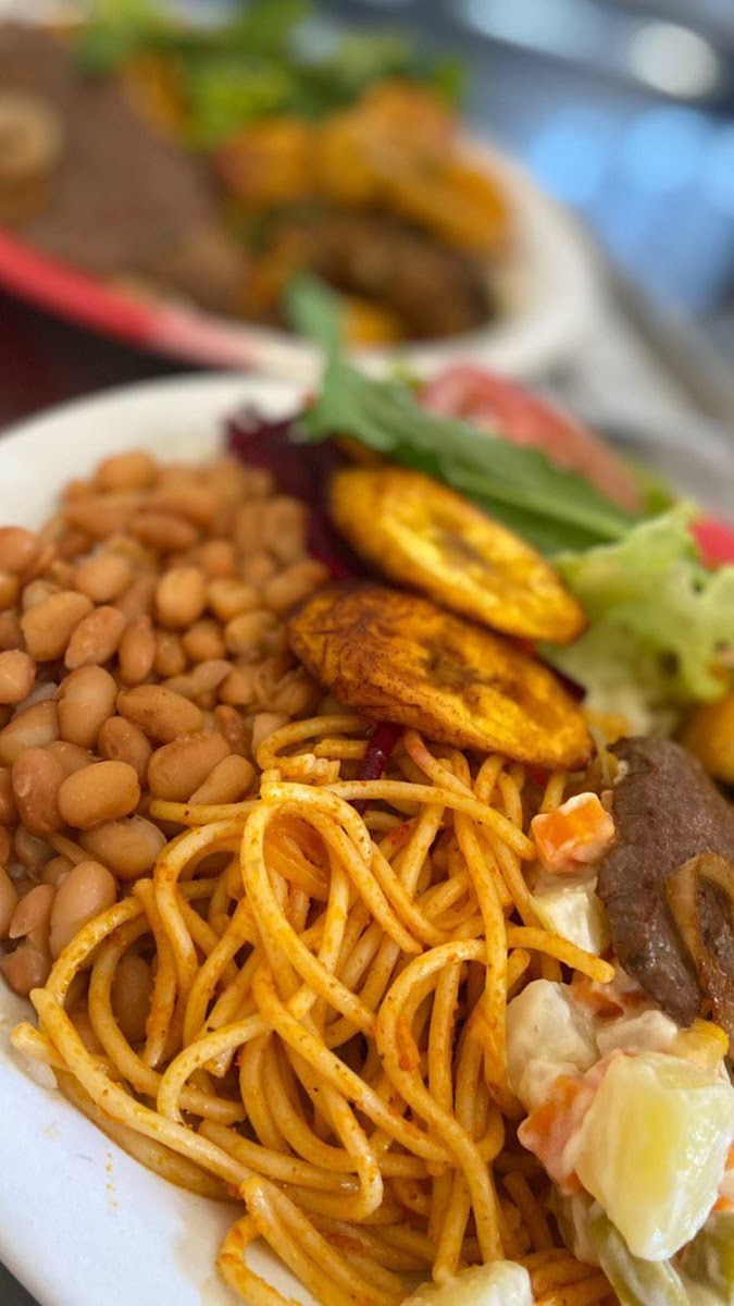 Comida Caseira Saborear