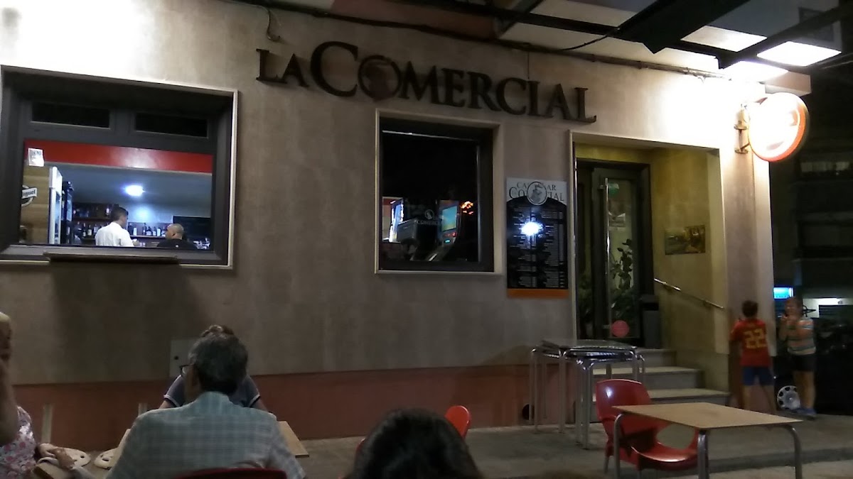 La Comercial