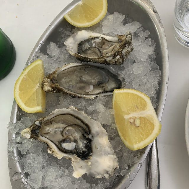 Crudo Di Pesce