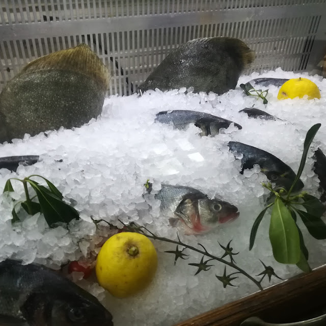 Pesce Fresco