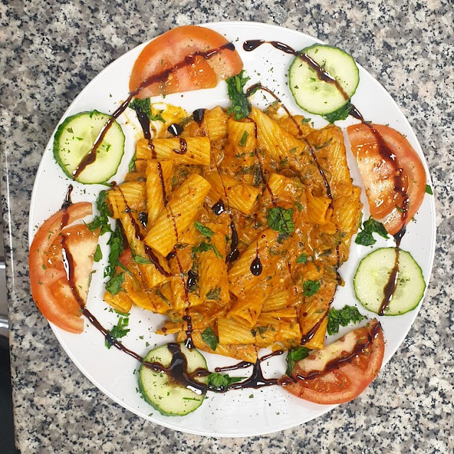 Rigatoni
