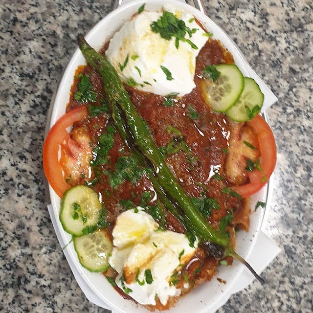İskender Kebap
