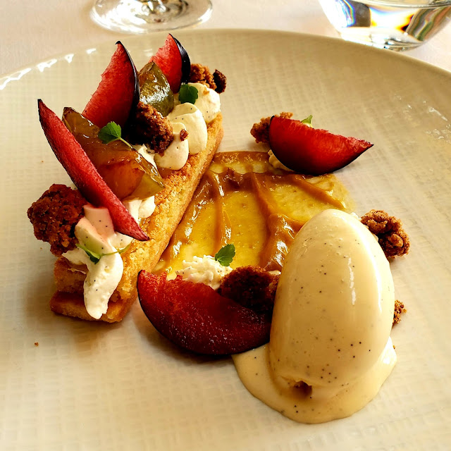 Plum in Many Ways