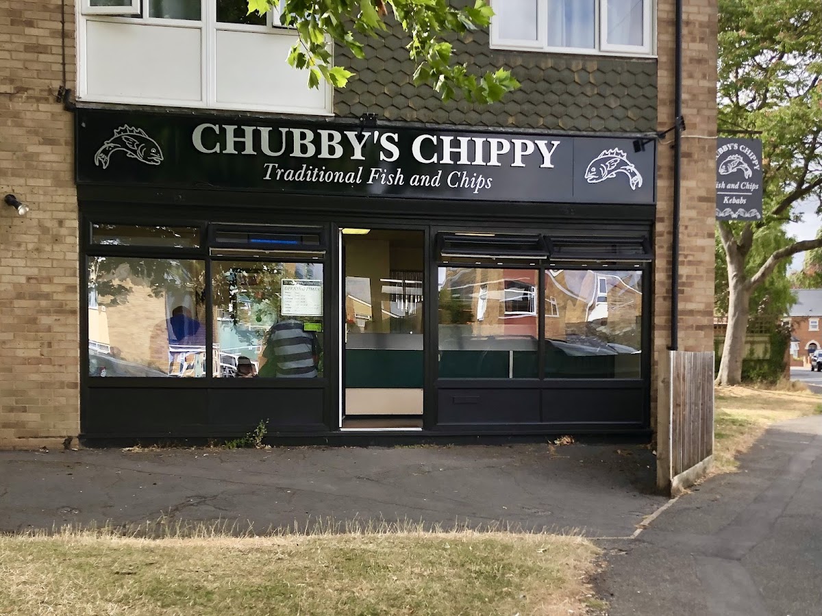 Chubby's Chippy