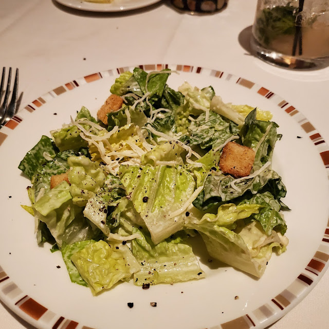 Caesar Salad