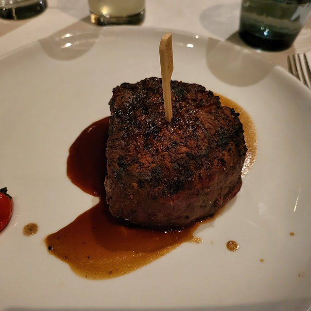 12oz Center Cut Filet Mignon