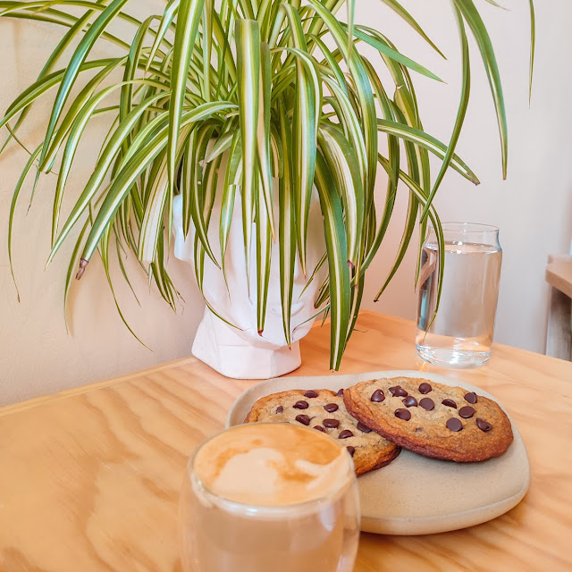 Galletas