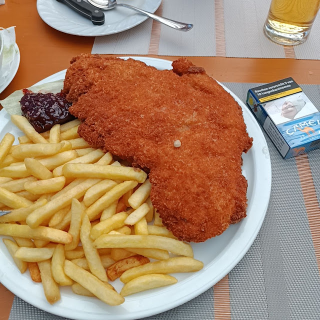 Gordon Bleu XL