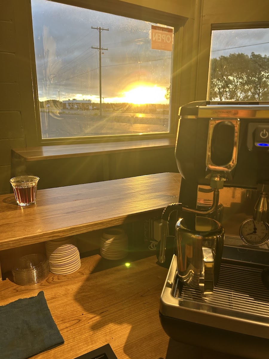 Gypsy Dude Coffee Co.