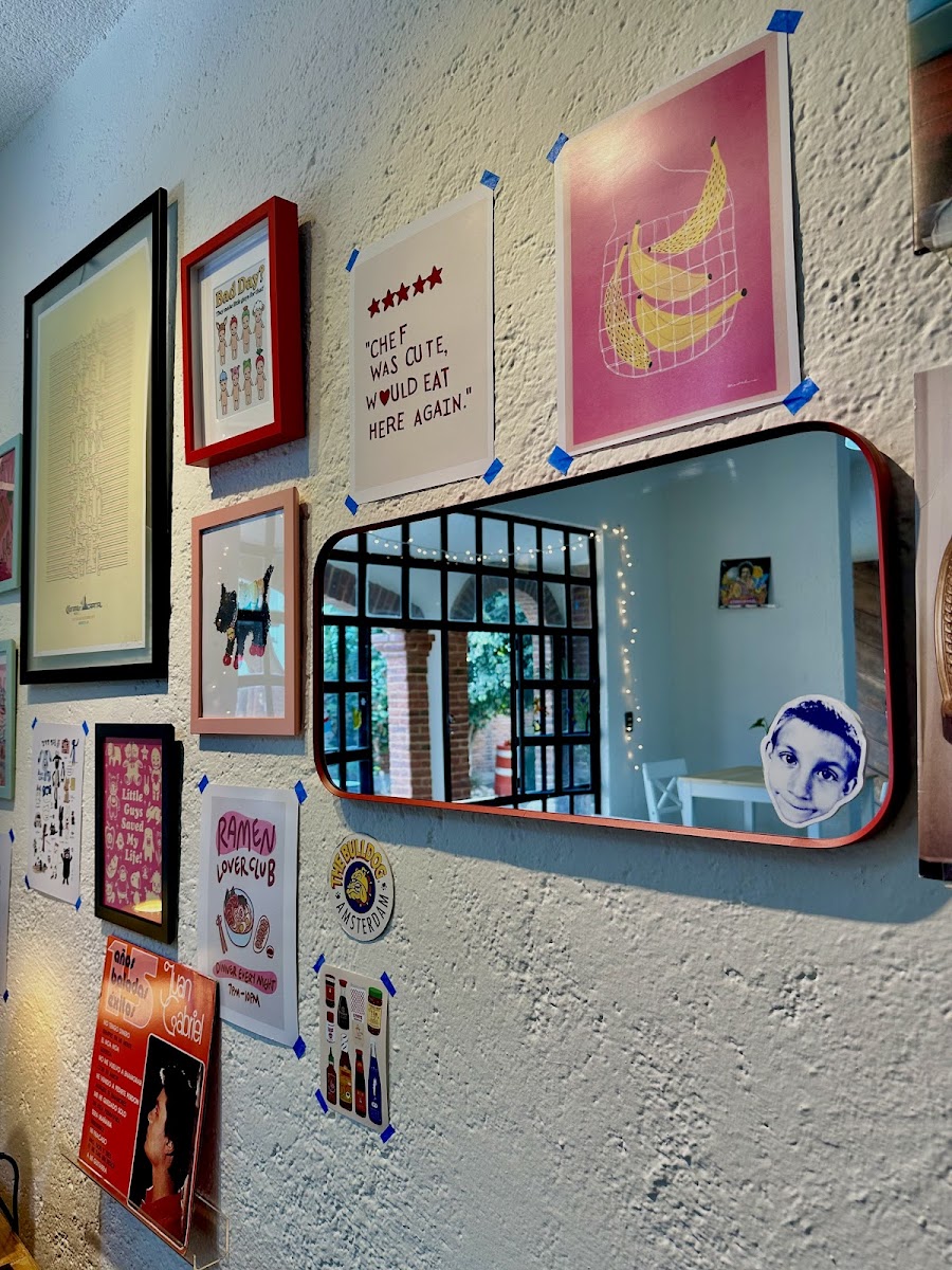 Casa Gizmos