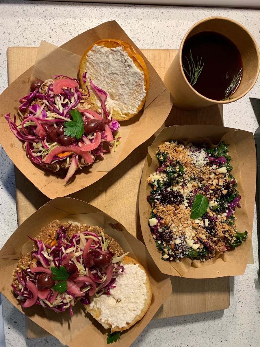 Smetana Food Truck