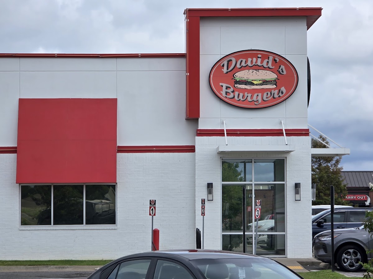David's Burgers