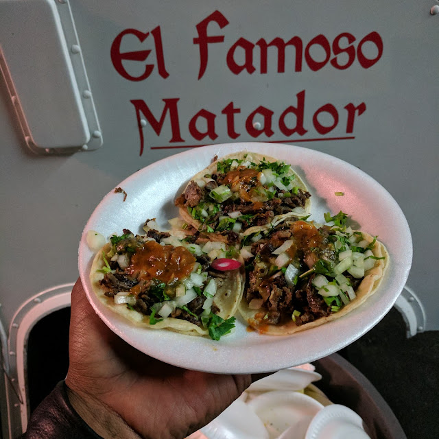 Carne Asada Tacos