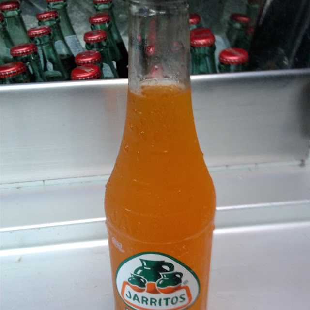 Jarritos