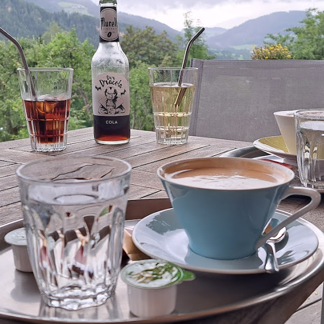 Just Coffee