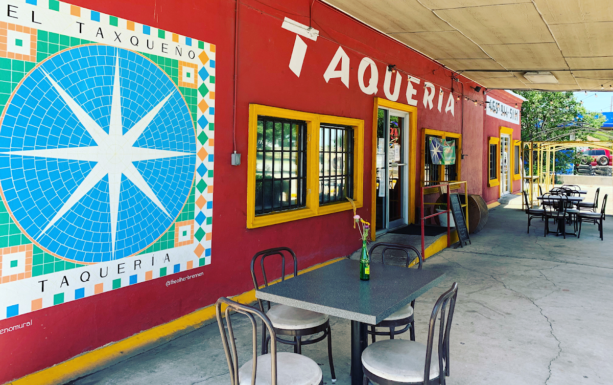 El Taxqueno Taqueria