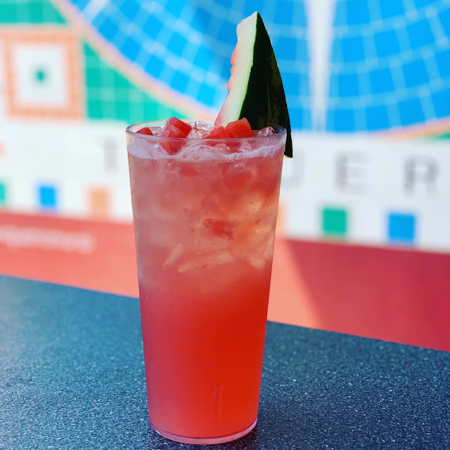 Agua de Sandía