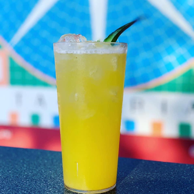 Agua De Piña