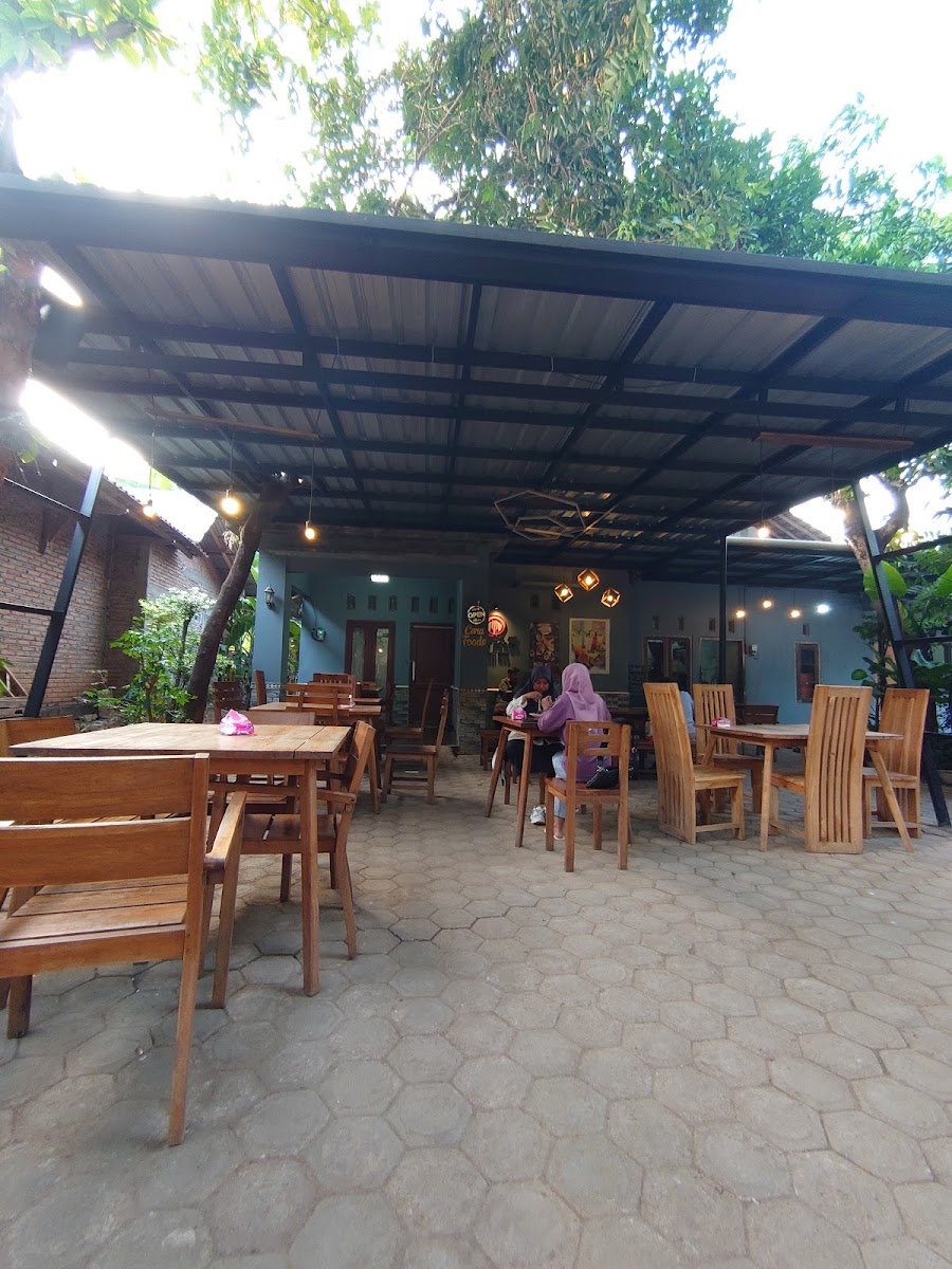Cara Foods Jepara