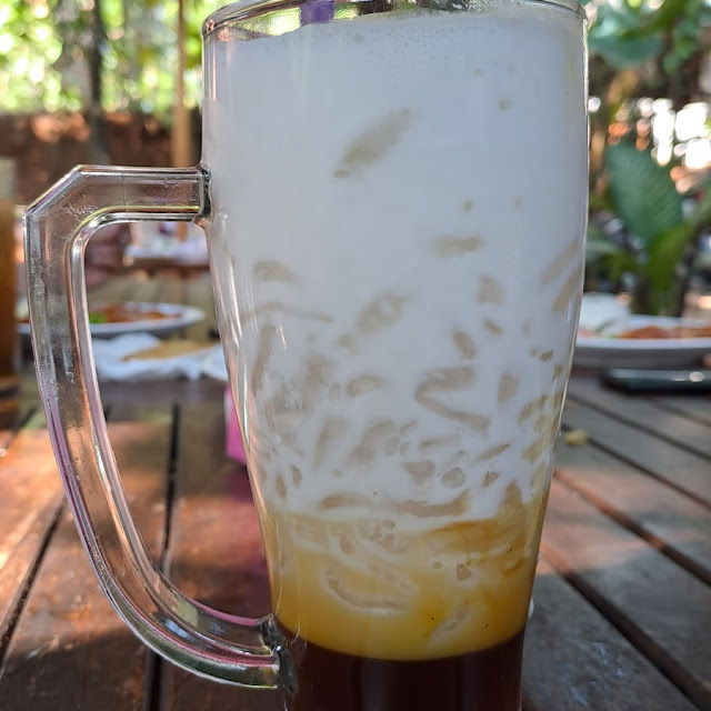 Es Cendol