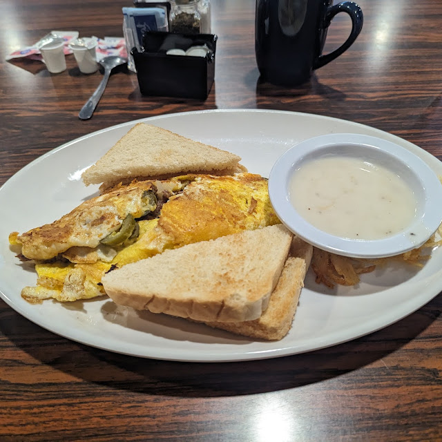 Omelette