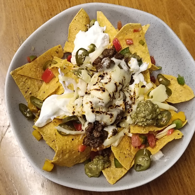 Nachos