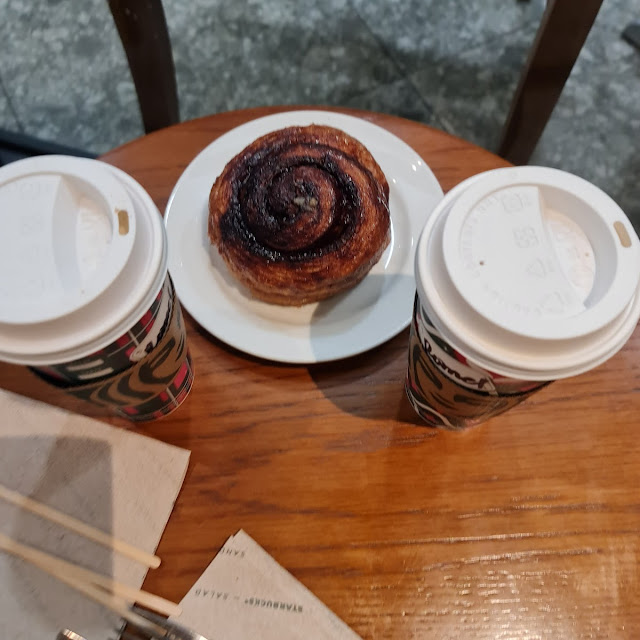 Caramel Macchiato