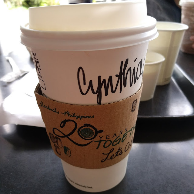 Ketofied White Chocolate Mocha