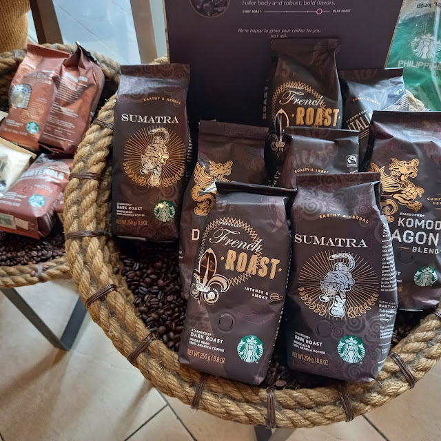 Coffee Beans