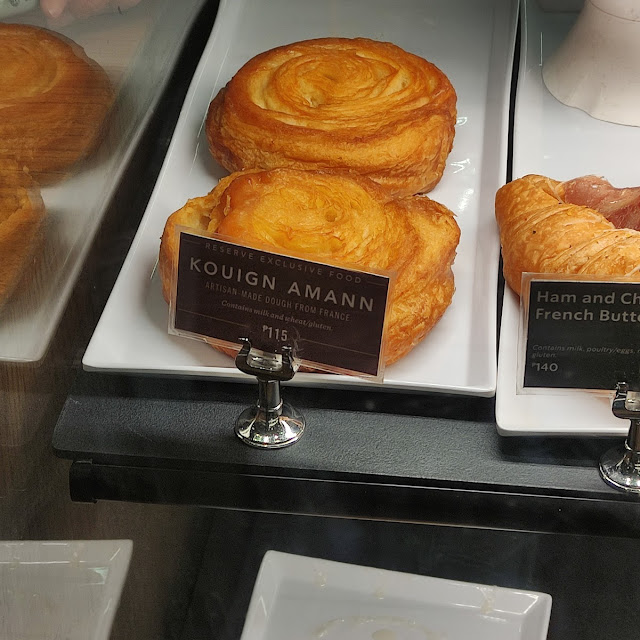 Kouign Amann