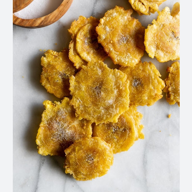 Tostones