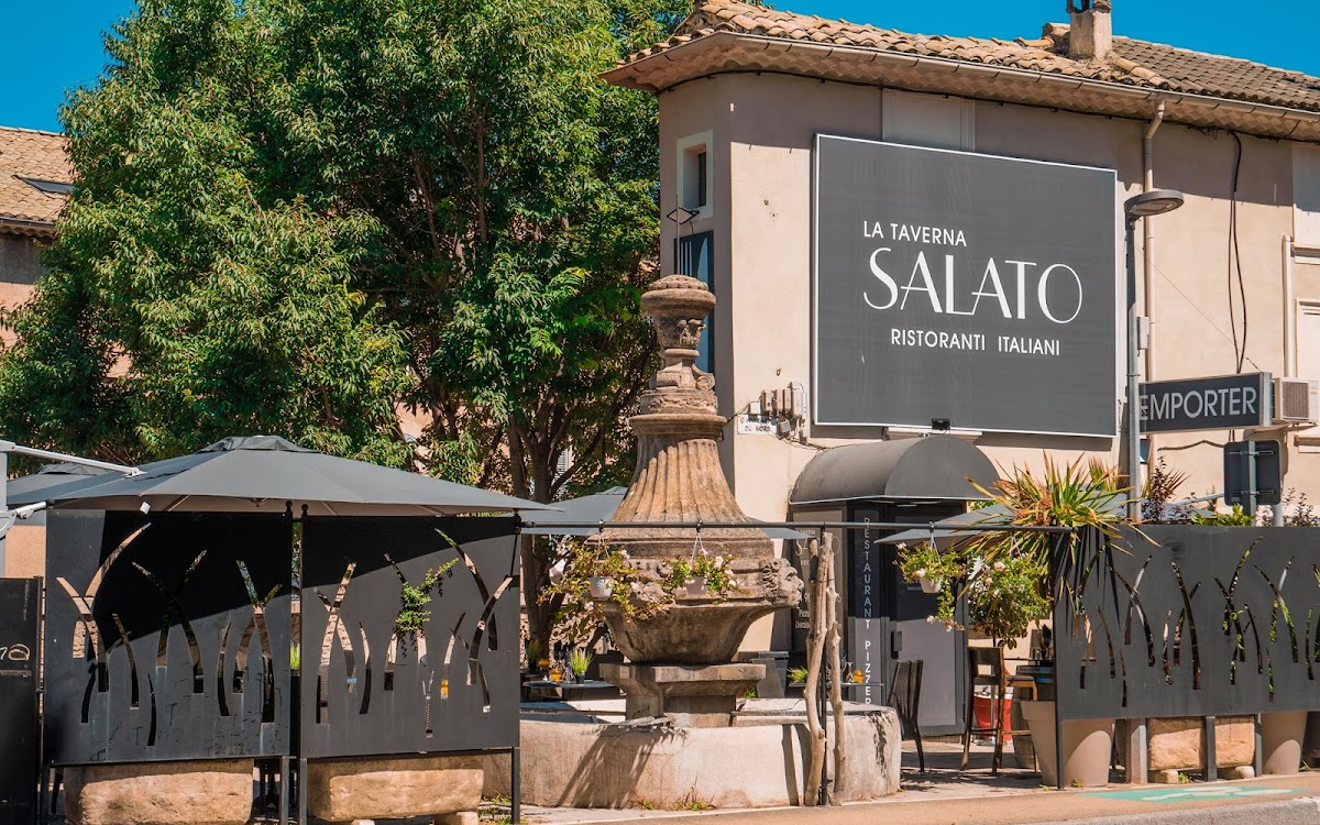La Taverna Salato