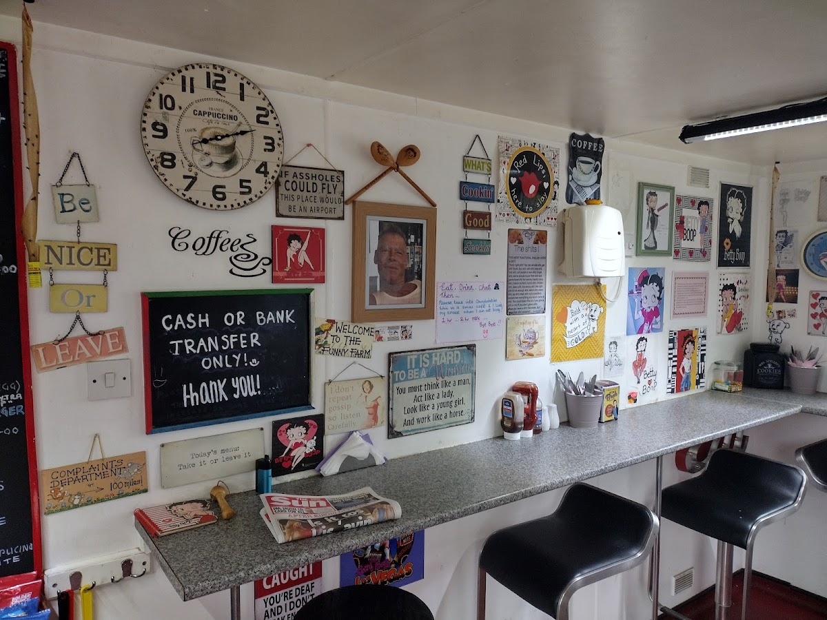 Christine's Cafe