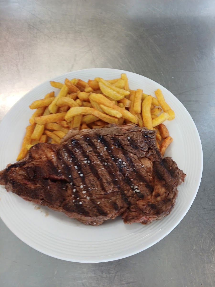 Restaurant Hippodrome de Graignes
