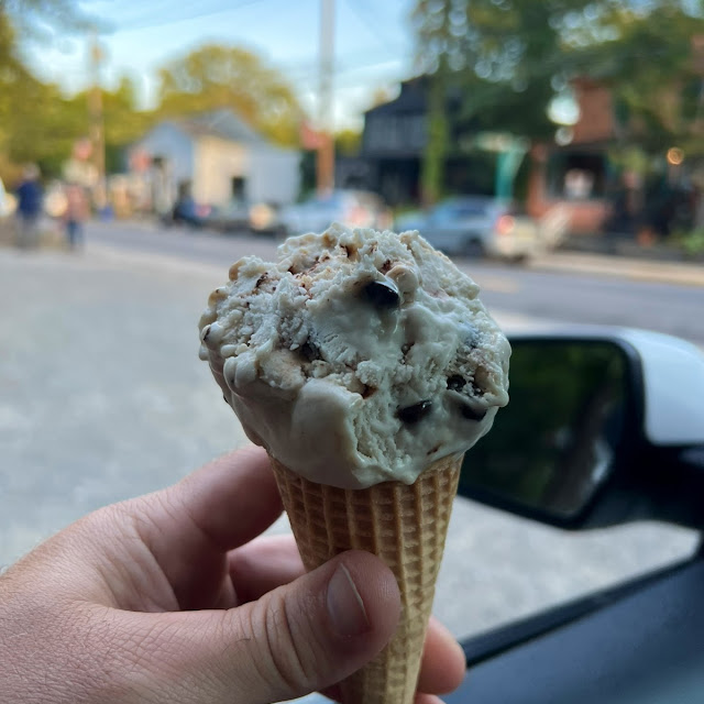 Mint Chip V