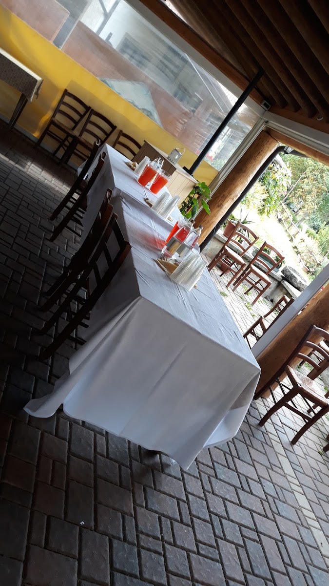 Osteria Pastina