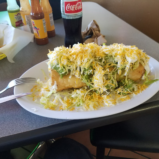 Chimichanga